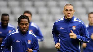 Lotul echipei Olympique Lyon pentru meciul cu Steaua