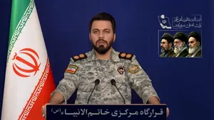 Purtătorul de cuvânt al Armatei iraniene: „SUA negociază cu ele însele”