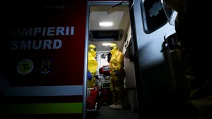 Încă un deces din cauza COVID-19 confirmat în România. Bilanţul ajunge la 23