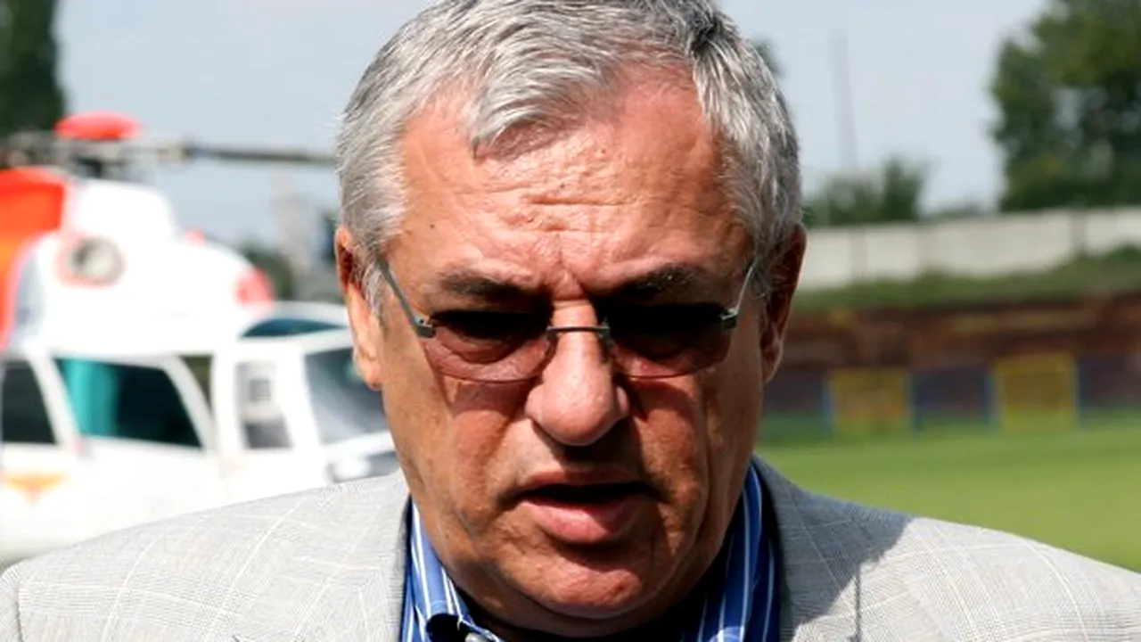 Curtea de Apel Bucureşti decide confiscarea a aproape 890.000 de lei din averea fostului ministru Dan Ioan Popescu