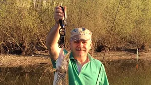 Sorin Grindeanu: Ca pescar începător, am înţeles că stau foarte bine. Pot să-l învăţ pe Dragnea să schieze