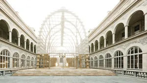 Notre-Dame: Un naos provizoriu va fi realizat în curtea Spitalului Hôtel-Dieu din Paris