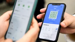 Ţara care implementează un sistem de cod de bare pentru a permite accesul în biserici, restaurante şi cluburi