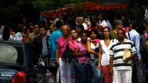 O pană de curent electric a afectat o mare parte din teritoriul Venezuelei - FOTO