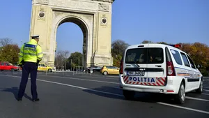 Restricţii de circulaţie în centrul Capitalei pentru concertele susţinute de Rihanna şi Sia