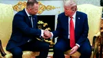 Donald Trump anunță „progrese majore” pentru înființarea unei baze militare americane în Polonia