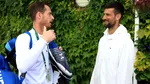 Murray nu îl mai antrenează pe Djokovic