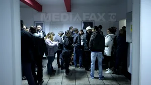 PICCJ: 29 de persoane rănite în incendiul din clubul Colectiv, încă neidentificate