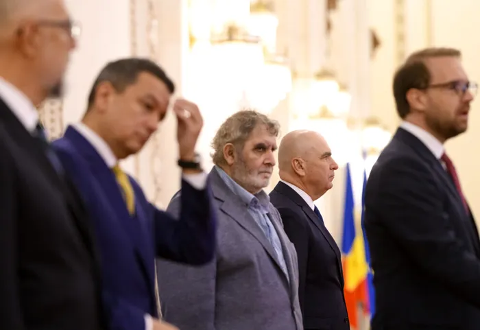 POLITIC Coaliția de guvernare a ajuns la un acord: reduceri de cheltuieli, modificări fiscale și creșterea salariului minim