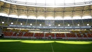 Jandarmeria Bucureşti: Arena Naţională - stadion sigur