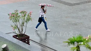 VREMEA până pe 7 septembrie. Cât de cald va fi şi cât va ploua în fiecare regiune a ţării