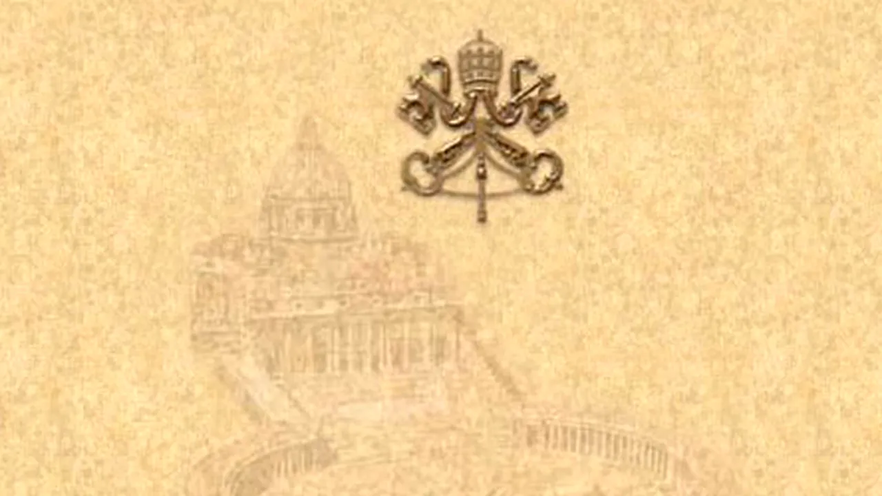 Cărţi şi texte străvechi din biblioteca Vaticanului şi cea a Universităţii Oxford, postate online