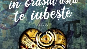 O carte pe zi: „Cineva în oraşul ăsta te iubeşte” de Corina Ozon