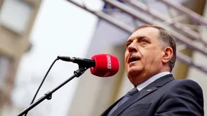 Mandat de arestare la nivel naţional pe numele lui Milorad Dodik