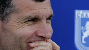 Sabău: Ambiţia şi motivaţia noastră ne-au dus la victorie