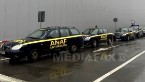 Amenzi de aproape 2 milioane de lei, date de inspectorii antifraudă în minivacanţa de 1 Mai