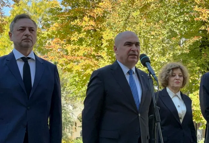 POLITIC PNL semnează astăzi acordul cu Luca Niculescu. Condițiile pentru susținerea noului Guvern