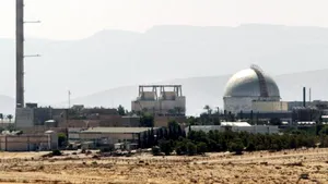 Are Israelul bomba atomică? „Doctrina ambiguităţii”, aplicată în legătură cu forţa nucleară