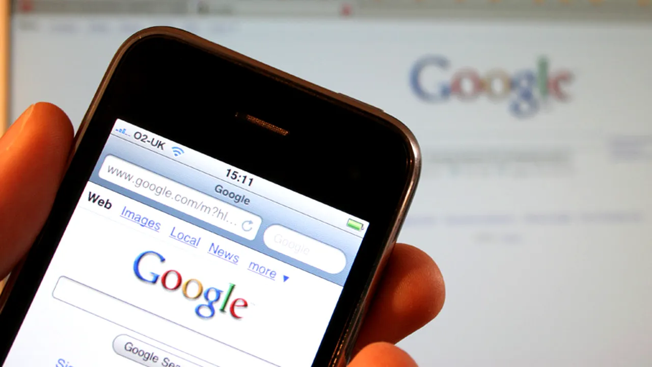 Câţi bani a primit de la Google studentul care a deţinut domeniul google.com pentru 1 minut. Suma este fabuloasă