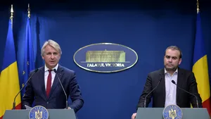 Eugen Teodorovici: Deficitul bugetar pe 2018 este spre 2,9%. Pe 2019, mi-am propus spre 2,5%