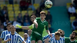 Concordia Chiajna - CSMS Iaşi, scor 2-1, în Liga I