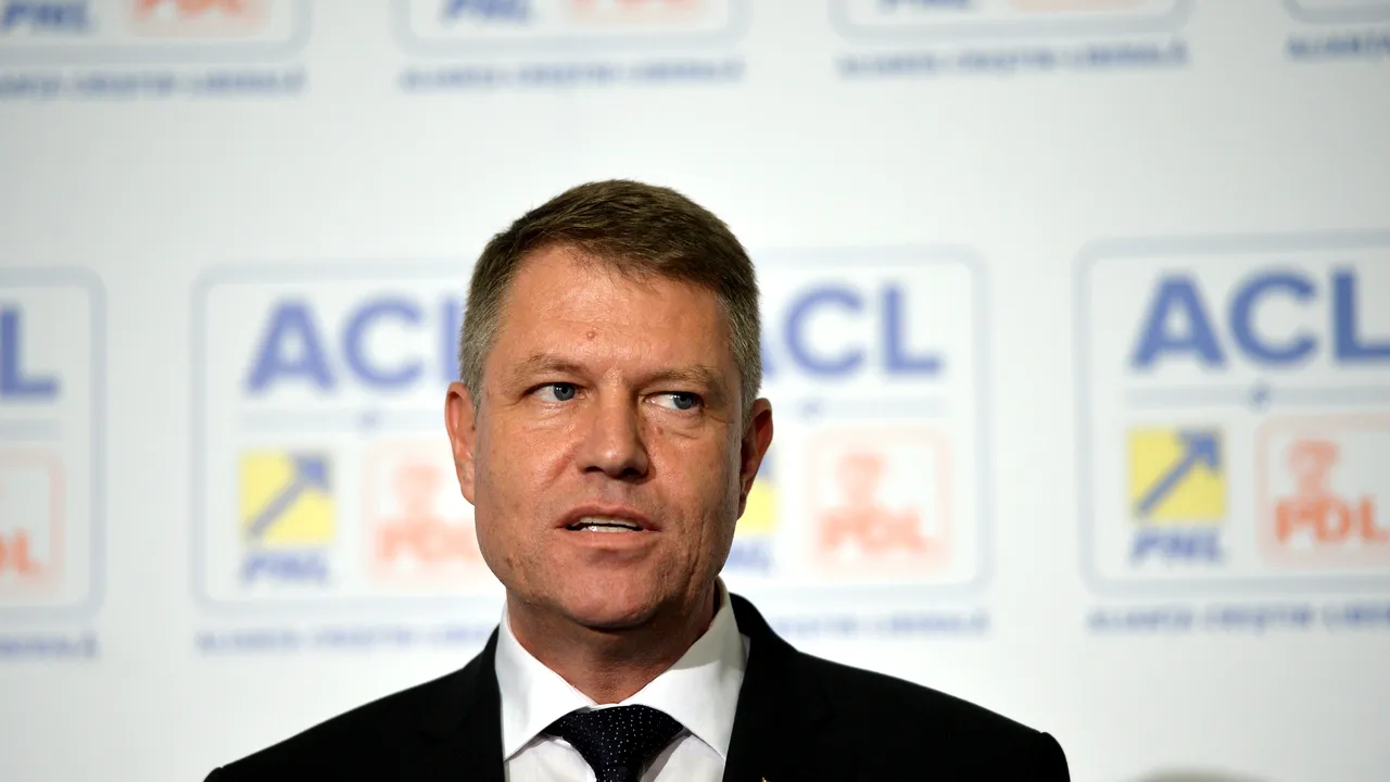 Ion Cristoiu: 2014 – Anul în care România a fost lovită de blestemul Klaus Iohannis 