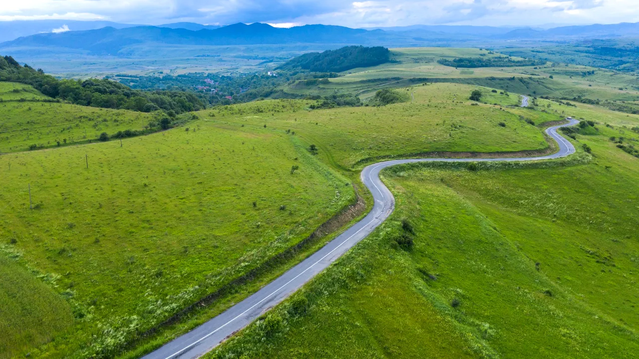 România vorbeşte mult, dar face puţin pentru schimbările climatice. Retragerea SUA din Acordul de la Paris afectează întreaga lume