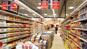 Half Of Romanians Say Prices Of Food, Non-Food Products Went Up During Crisis - Poll