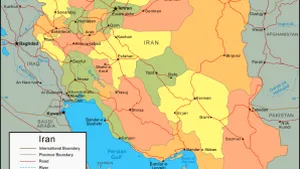 Peste 100 de persoane, rănite uşor în urma unui cutremur în Iran