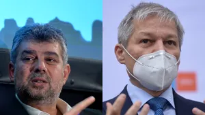 Ciolacu, atac dur la Cioloş: „Ipocritule... esti un colecţionar de rente şi pensii speciale”