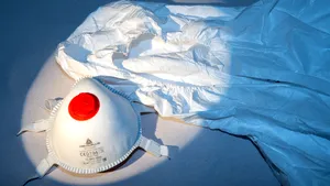 Preţul echipamentelor de protecţie a explodat din cauza pandemiei. Creştere de 1000%