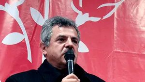 Vasile Soporan demisionează din PSD