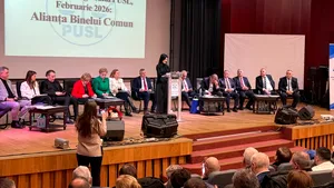 PUSL și-a ales noii membri ai structurilor de conducere