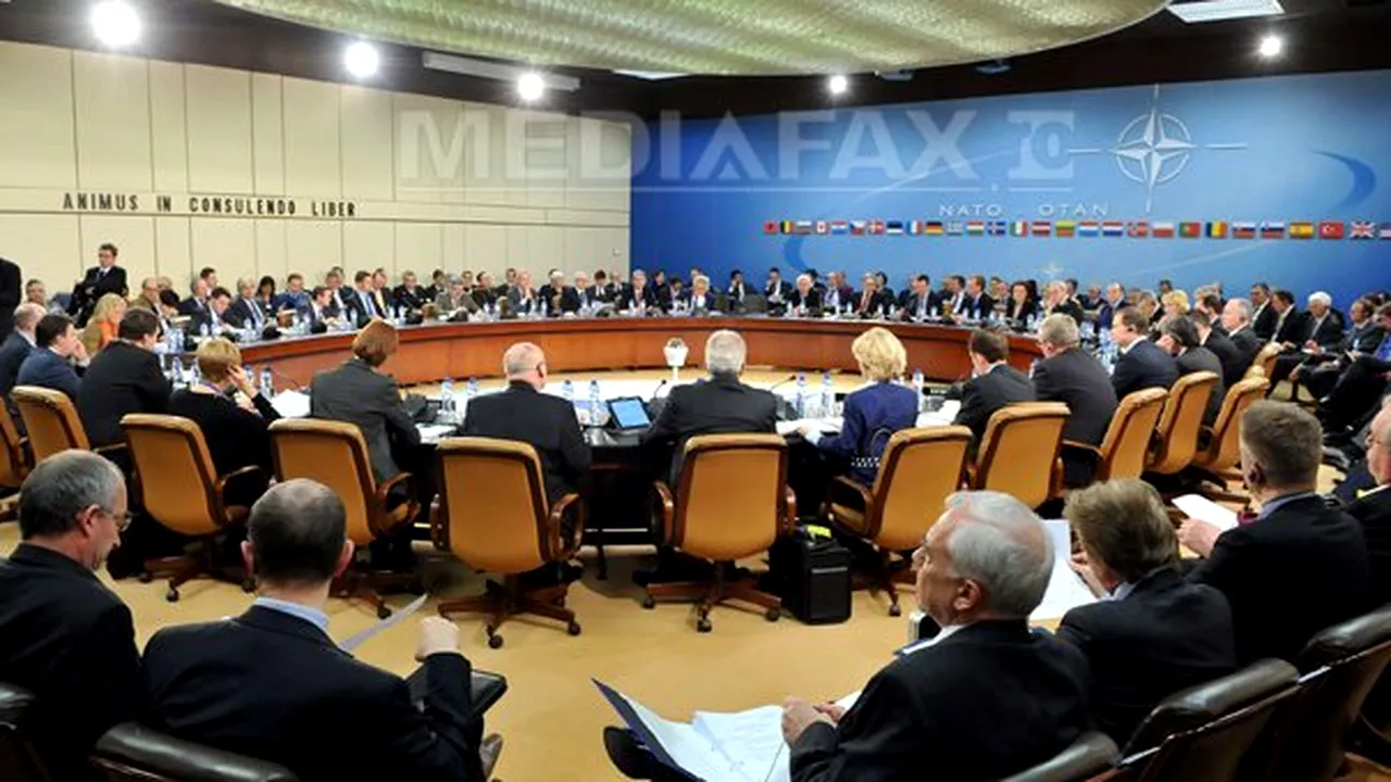 Oana Lungescu: Vocea României în NATO contează la fel de mult ca a oricărei alte ţări membre