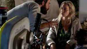 Filmul care a cucerit box office-ul nord-american de weekend. Nu are mai mult de trei minute de dialoguri. TOP 10