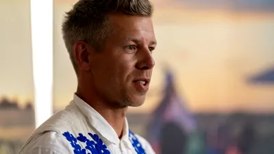 EXTERNE Péter Magyar, principalul adversar al lui Orbán, l-a poreclit pe acesta „Dracula fondurilor publice maghiare”