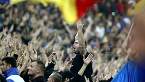 Preliminarii Euro-2016: România ocupă locul trei în grupa F după două etape