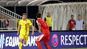 România întâlneşte Serbia duminică, de la ora 16.00, în Liga Naţiunilor. Restricţii de circulaţie în Capitală 
