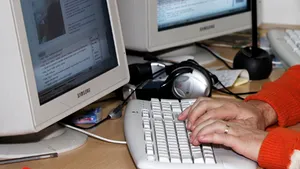 Descinderi ale Poliţiei la mai multe puncte de lucru ale Inform Media