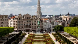 Operaţiune a poliţiei în centrul Bruxellesului, în cadrul unei alerte de tip terorist. Individ care avea asupra sa o centură explozivă, împuşcat de poliţişti