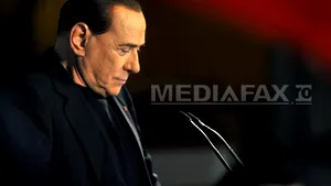 Silvio Berlusconi a fost exclus din Senatul italian