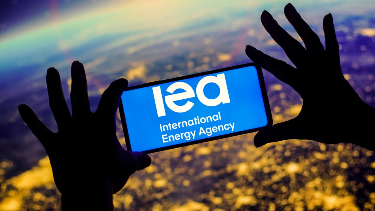 România revine în Consiliul Guvernatorilor al Agenţiei Internaţionale pentru Energie Atomică (AIEA)