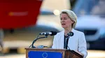 Gândul: „Atacul rusesc” asupra avionului Ursulei von der Leyen, poveste de presă?
