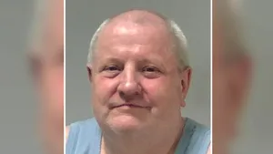 Steve Wright, criminalul în serie din Marea Britanie, a primit ultima sentință pe viață pentru crima săvârșită în 1999