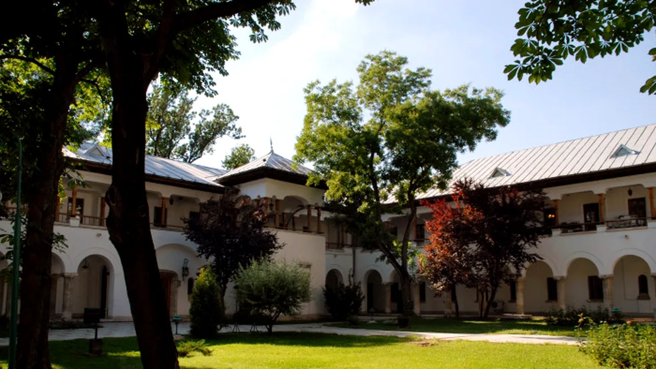 O istorie de 300 de ani. Palatul Cotroceni, reşedinţă pentru domnitori şi regi, sediu pentru preşedinţii 