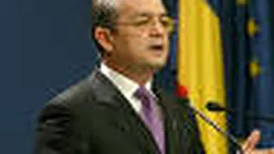 Potential Bks Over-Taxation Is Proof That Govt Mulls Keeping Funds In Romania - PM
