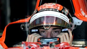 Pilotul de Formula 1 Jules Bianchi A MURIT la 25 de ani. Imagini cu accidentul care i-a curmat viaţa. Preşedintele Franţei i-a adus un omagiu - FOTO, VIDEO