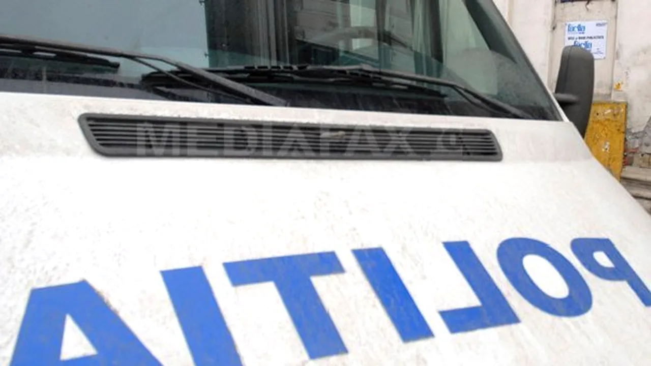 Şefi din Poliţia Română, verificaţi de Corpul de Control al ministrului Afacerilor Interne