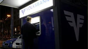 Un bancomat din Germania a întrebat clienţii dacă locuiesc în România