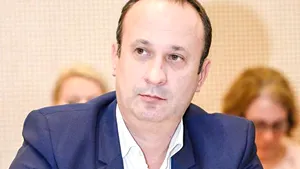 Câciu, aşteptat marţi în Parlament să explice „dezastrul  încasărilor la buget din primele 3 luni”